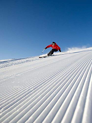 4 Pares de Calcetines de Esquí de Alto Rendimiento para Hombre - Térmicos - Surtidos - Tallas UK 6 - 11 ( EUR 39 - 45 )