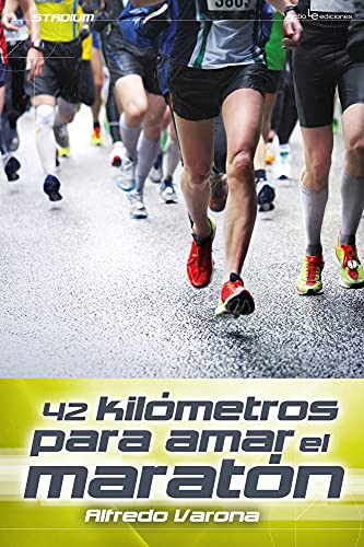 42 Kilómetros Para Amar El Maratón: 6 (Stadium)