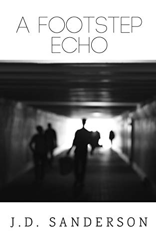 A Footstep Echo (English Edition)