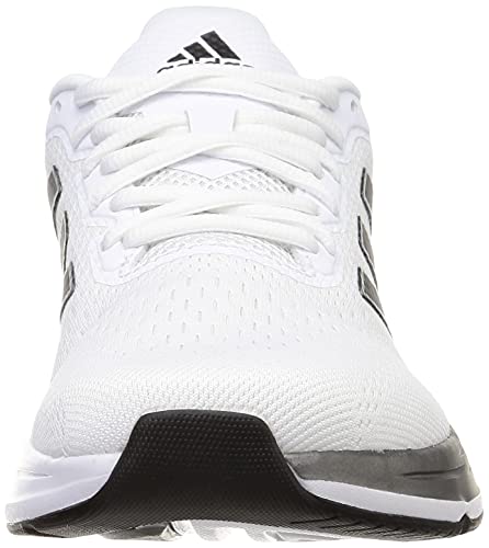 adidas Response Super 2.0, Zapatillas de Running Hombre, FTWBLA/NEGBÁS/Rojsol, 44 EU
