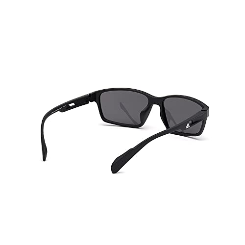 Adidas Sp0024 Polarized Sunglasses Grey/CAT3