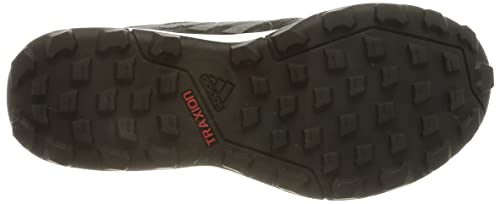 adidas Terrex Agravic TR, Zapatillas de Trail Running Hombre, GRISEI/Gricua/NEGBÁS, 43 1/3 EU