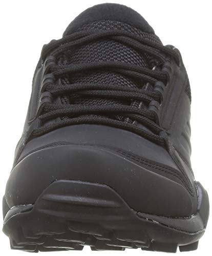 adidas Terrex Ax3 Beta, Zapatilla de Velcro Hombre, Negro (Black G26523), 42 EU