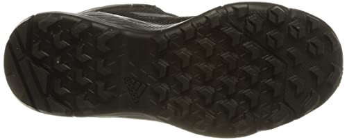 Adidas Terrex EASTRAIL Mid GTX, Zapatillas de Deporte Hombre, Carbon/Core Black/Grey, 44 2/3 EU