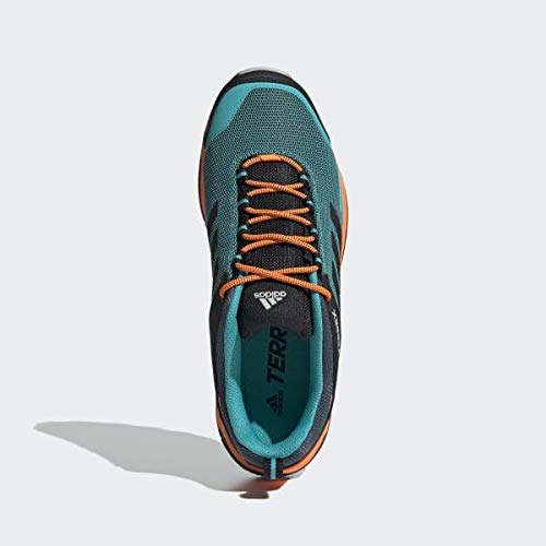 adidas Terrex EASTRAIL, Zapatillas de Hiking Hombre, AGALRE/NEGBÁS/NARSEN, 44 2/3 EU