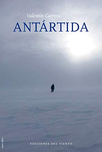 Antártida: 31 (Viento Céfiro)