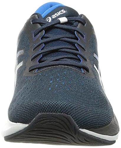ASICS 1011b175-400_44, Zapatillas de Running Hombre, Azul, EU