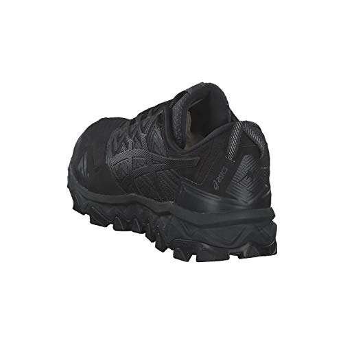 Asics Gel-Fujitrabuco 8 G-TX, Sneaker Hombre, Black, 42 EU