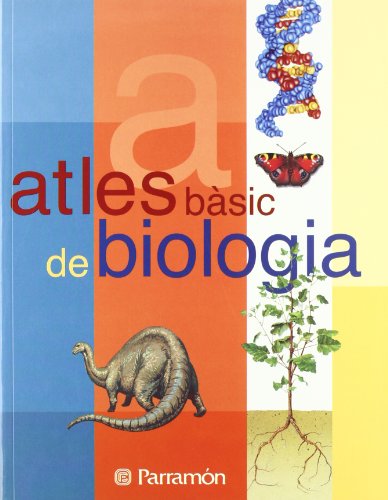 Atles bàsic de Biologia (Atlas básicos)