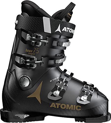 Atomic HAWX Magna 75 W Ski Schuh 2019 Black/Anthracite, 23