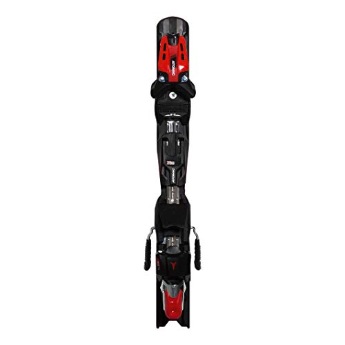 ATOMIC. Redster G7 XT - Esquís, Unisex Adulto, Red/Black, 175