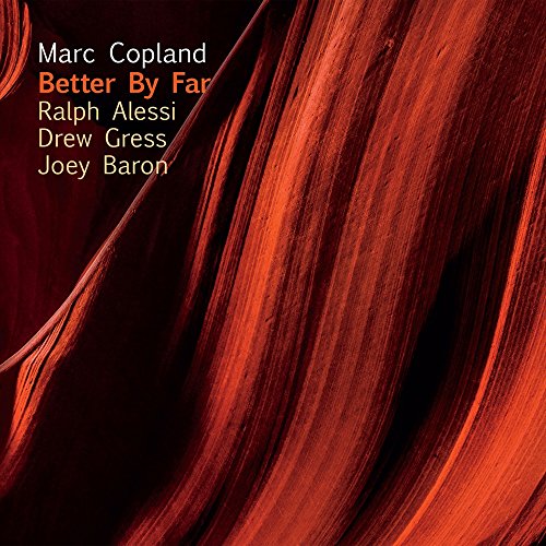 Better By Far / Marc Copland