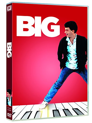 Big (Color) [DVD]