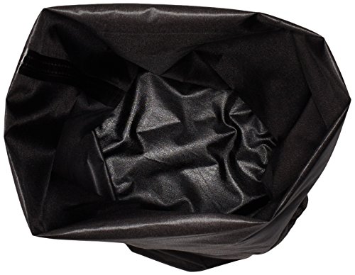 Black Crevice BCR133683 Bolsa Impermeable, 30 L, Unisex-Adulto, Negra, 30