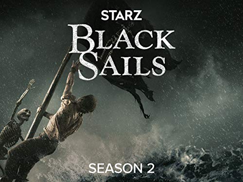 Black Sails - Season 2
