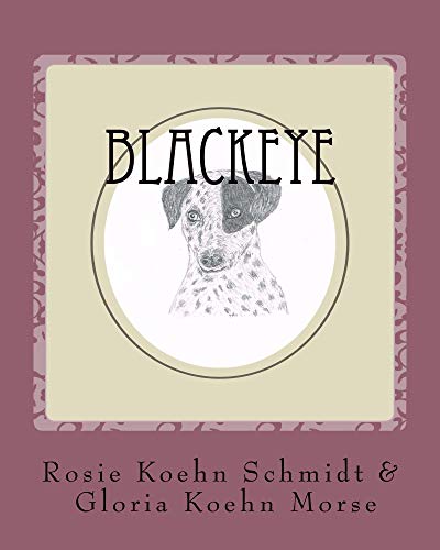 Blackeye (English Edition)