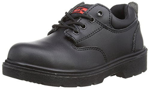 Blackrock SF32 - zapatos de seguridad, color Negro, talla 38 EU (5 UK)