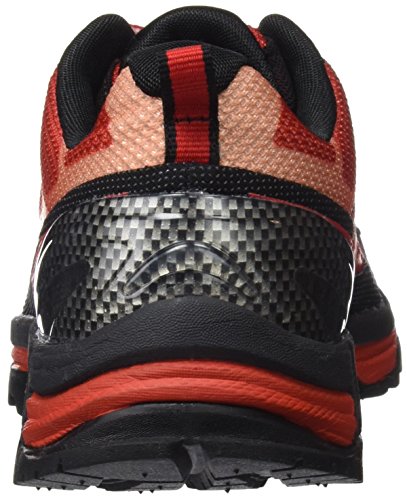 Boreal Alligator W's - Zapatos Deportivos para Mujer, Color Rojo, Talla 5