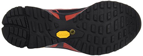 Boreal Alligator W's - Zapatos Deportivos para Mujer, Color Rojo, Talla 5