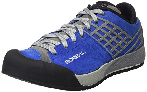 Boreal Bamba - Zapatos Deportivos para Hombre, Color Azul, Talla 12