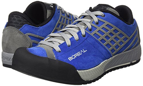 Boreal Bamba - Zapatos Deportivos para Hombre, Color Azul, Talla 12
