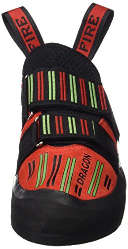 Boreal Fire Dragon Zapatos de montaña, Unisex Adulto, Multicolor, 40