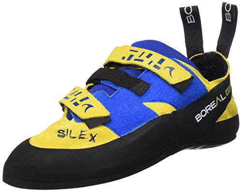 Boreal Silex Zapatos Deportivos, Unisex Adulto, Multicolor, 10
