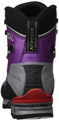 Boreal Triglav W´s Zapatos de montaña, Mujer, Multicolor, 7.5
