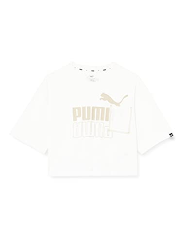 Camiseta Marca Puma Modelo PUMA Power Boxy Pock
