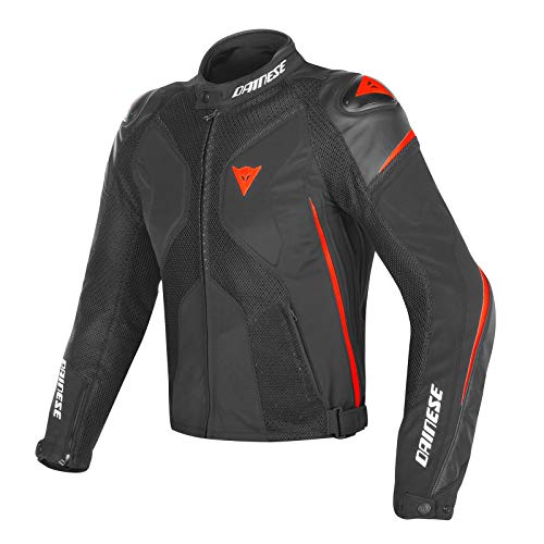 Dainese Super Rider D-Dry Jacket Chaqueta Moto