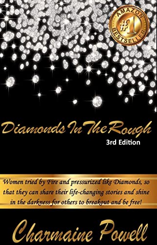 Diamonds In The Rough: 3rd Edition (English Edition)