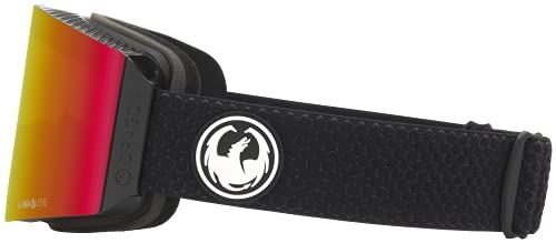 Dragon RVX OTG Bonus Gafas de esquí, Unisex-Adult, Split, Medium