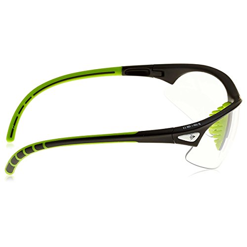 Dunlop Sac I-Armor Protective Eyewear - Gafas de Protección para Squash