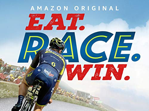 Eat. Race. Win. - Season 1