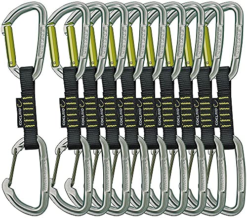Edelrid Express Set of Slash Wire by Edelrid