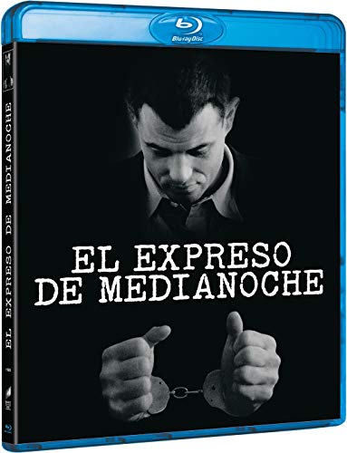 El Expreso De Medianoche 2019 (+ BD) [Blu-ray]