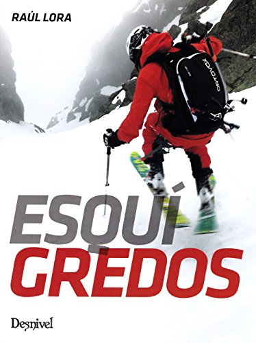 Esquí Gredos