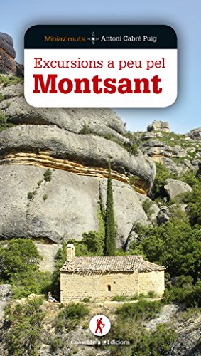 Excursions A Peu Pel Montsant: 6 (Miniazimuts)