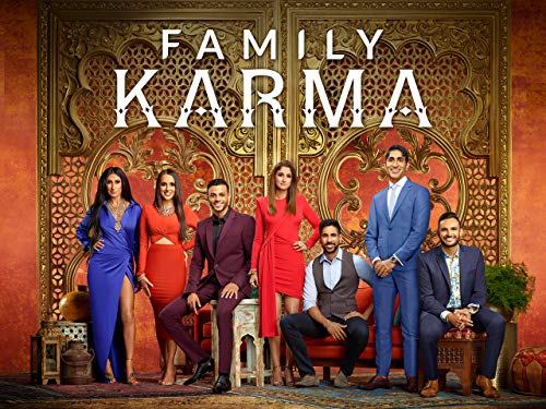 Family Karma - Season 1