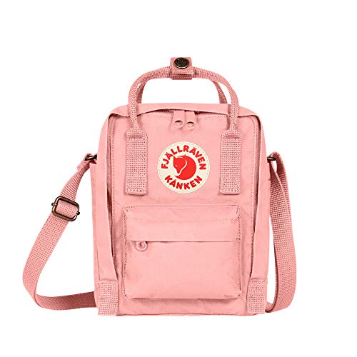 Fjallraven Kånken Sling Sports Backpack, Unisex-Adult, Pink, One Size