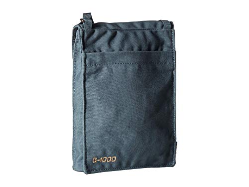 Fjallraven Pocket Wallets and small bags, Unisex adulto, Dusk, Talla Única