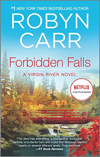 Forbidden Falls: 8 (Virgin River)