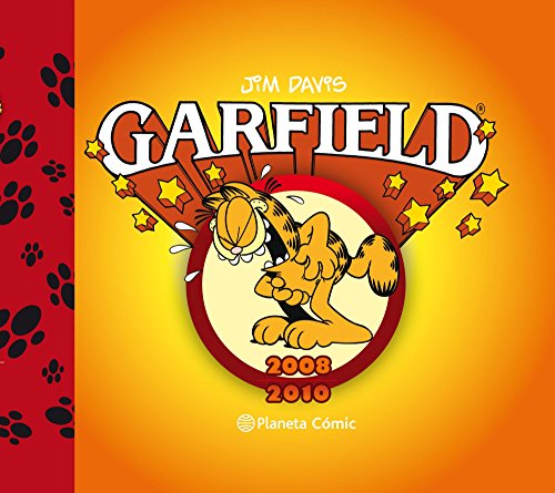 Garfield 2008-2010 nº 16 (Cómics Clásicos)