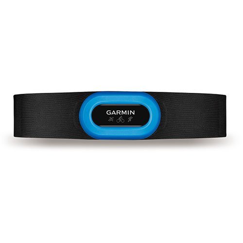 Garmin HRM-Tri, Monitor de frecuencia cardíaca para triatlón, ANT+