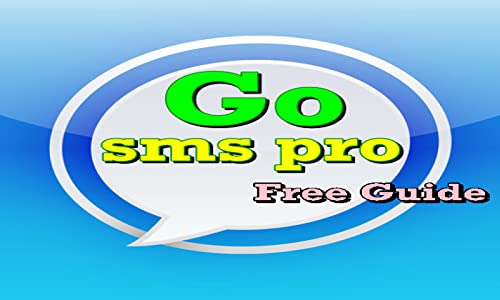 Go sms pro Free Guide