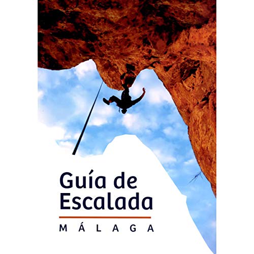 Guide de Escalada: Malaga