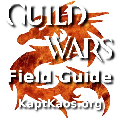 GuildWars2 Field Guide PRO