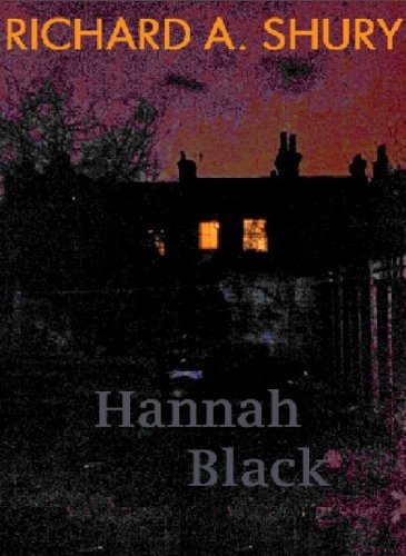 Hannah Black (English Edition)