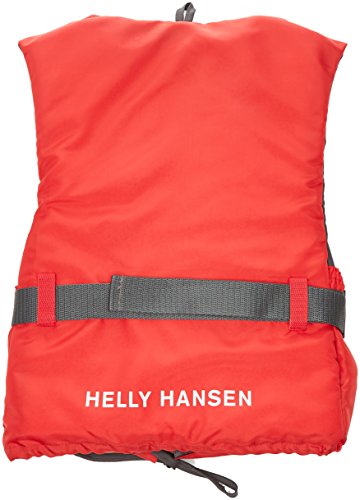 Helly Hansen Sport II- Chalecos salvavida unisex, 70/90