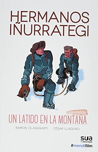 Hermanos Iñurrategi - Un latido en la montaña (Ediciones especiales)